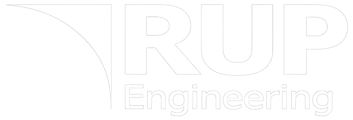 RUP Engineering Company